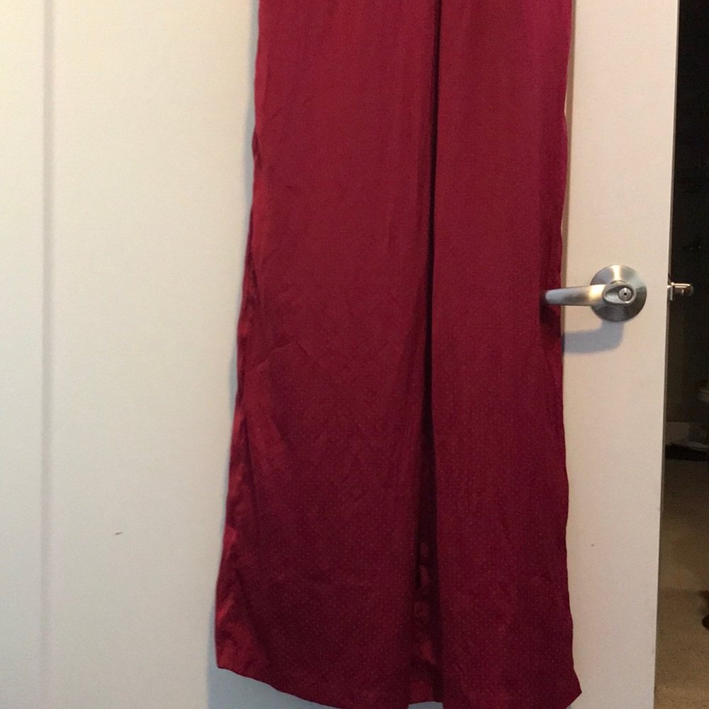 Devlin jumpsuit Boudoir - Picture 3 of 6